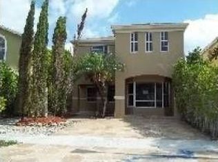 13985 SW 161st Ter, Miami, FL 33177