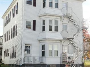 1334 S Main St, Fall River, MA 02724