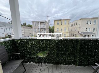131 Boylston St, Malden, MA 02148