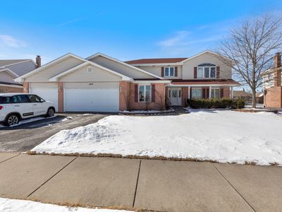 18000 Sippel Dr, Tinley Park, IL, 60487