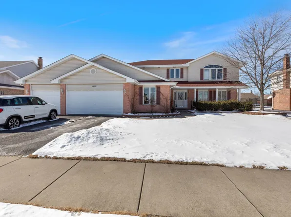 18000 Sippel Dr, Tinley Park, IL 60487