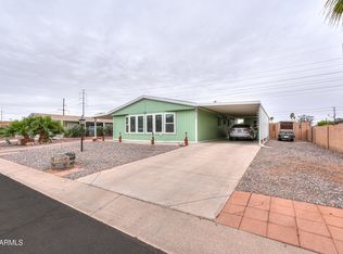 1908 S Indiana Drive, Casa Grande, AZ 85194