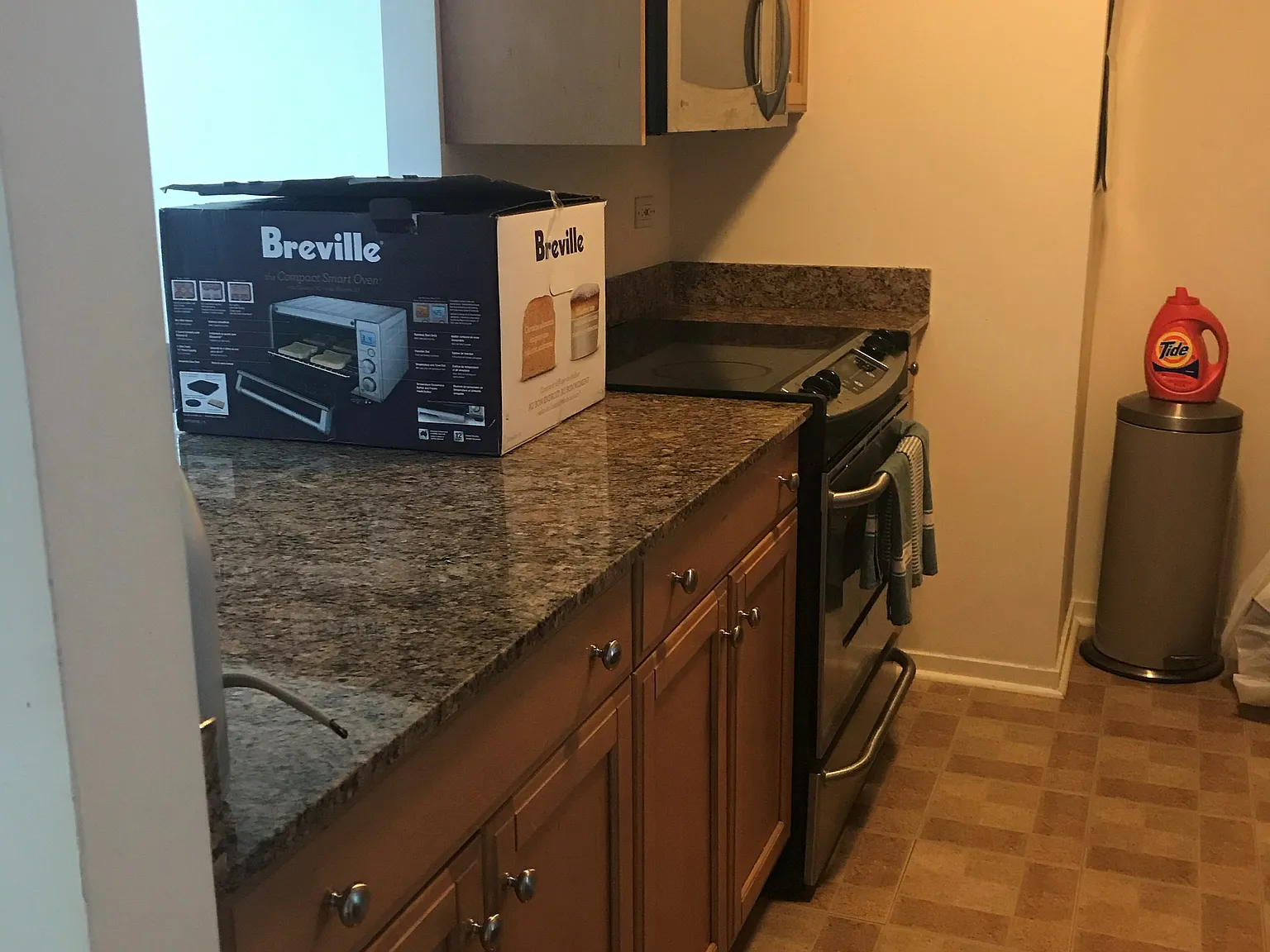 Studio, 529 sqft, $2,150 — Photo 4