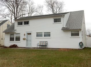 445 Remsen Ave, Avenel, NJ 07001