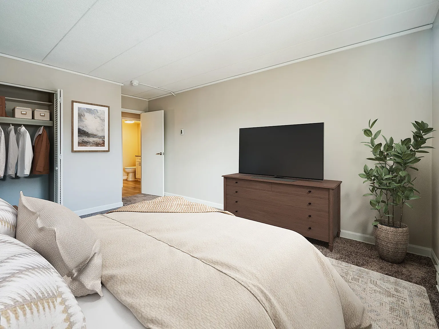 Eagle Rock Apartments at MetroWest — Photo 4