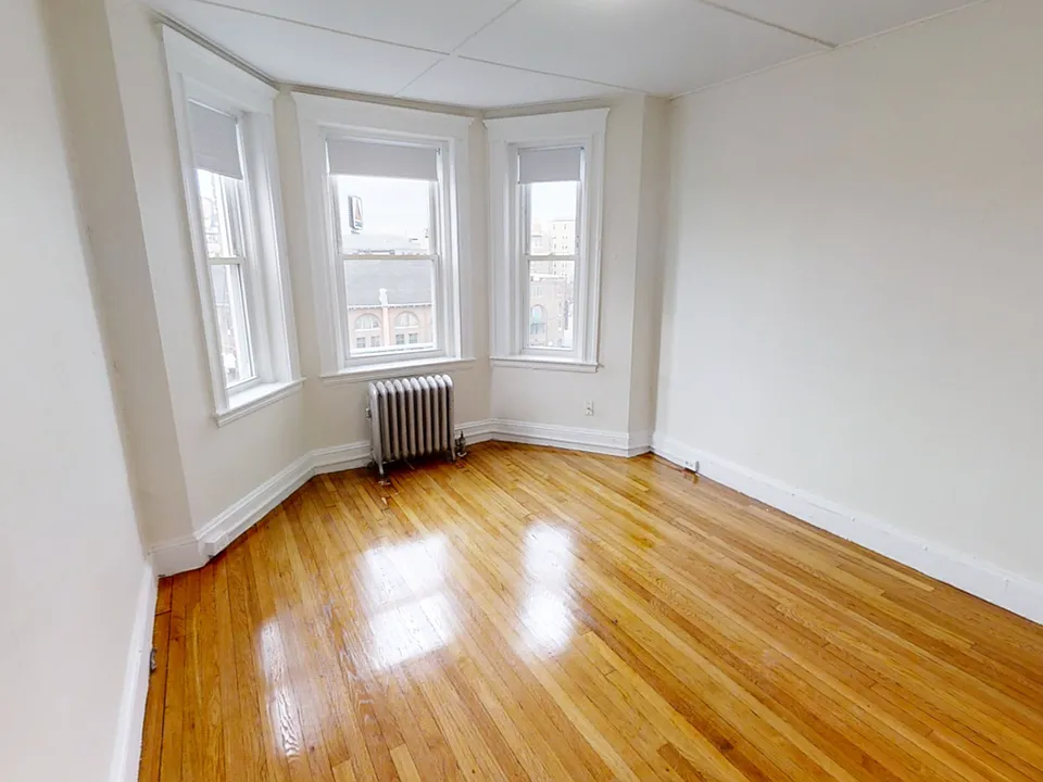 1161 Boylston St #42