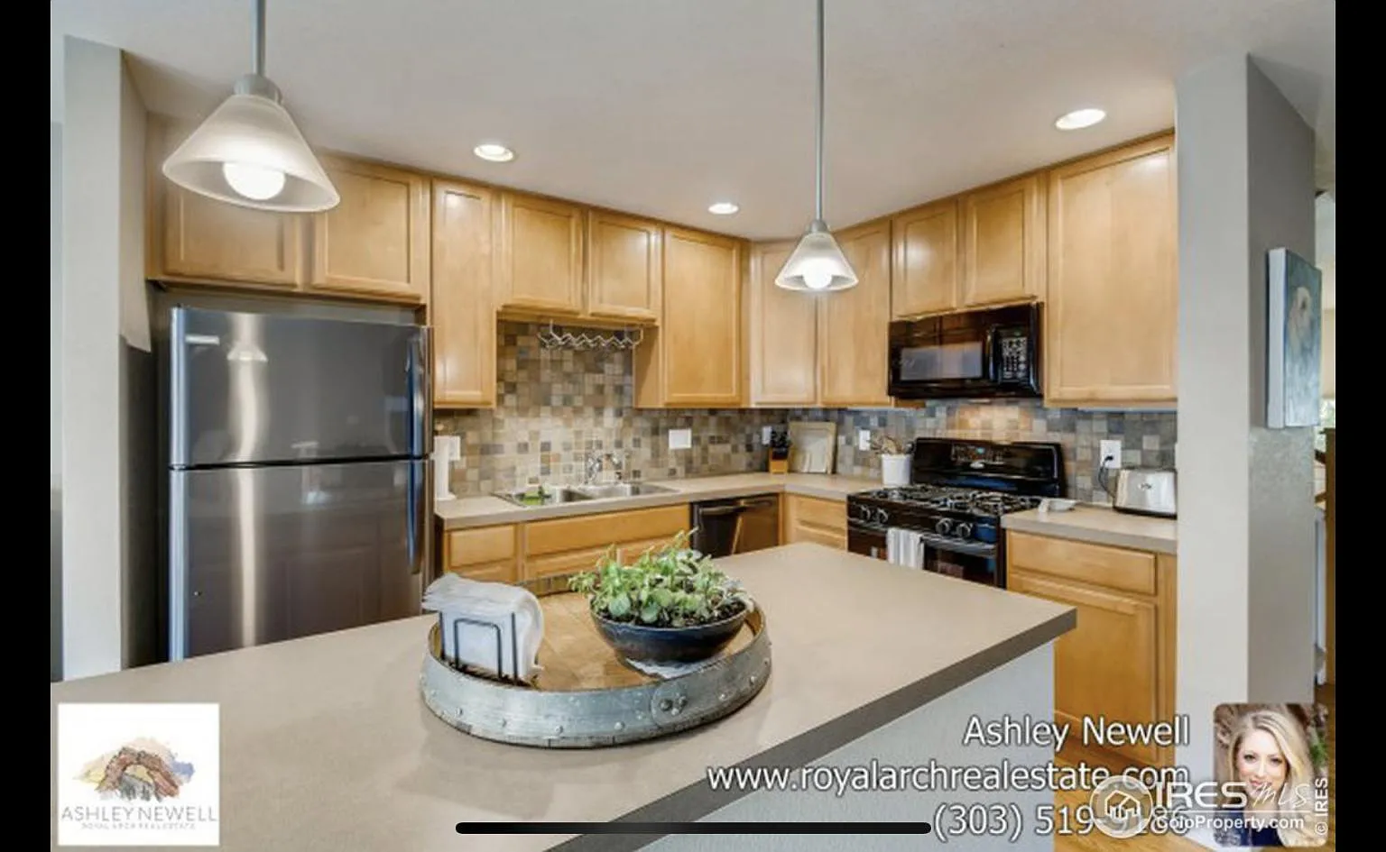 3 bed, 2.5 bath, 1700 sqft, $2,900 — Photo 4