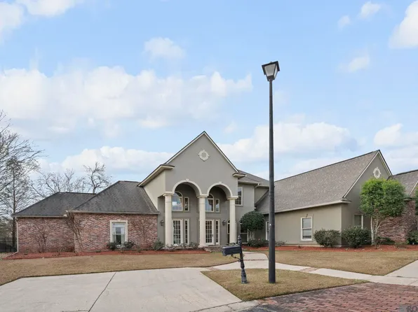 3234 Silver Sand Dr, Baton Rouge, LA 70816