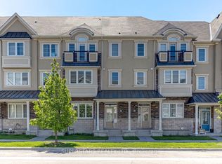 241 Rustle Woods Ave, Markham, ON L6B 1M7