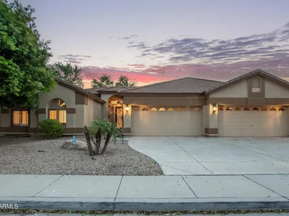 21106 N 70TH Drive, Glendale, AZ 85308