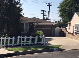 229 S Norman Ave, Fullerton, CA 92831