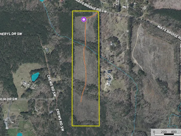 1090 Mays Bridge Rd SW, Rome, GA 30165