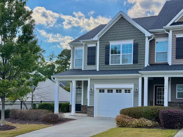 172 Wellons Creek Dr, Garner, NC 27529