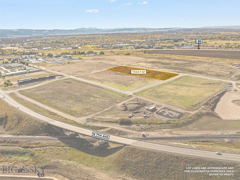 1st image of Wheat Dr Lot 6F