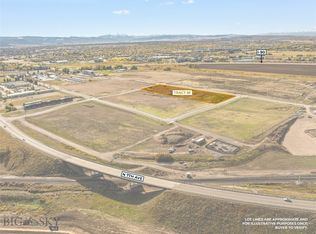 Wheat Dr LOT 6F, Bozeman, MT 59715