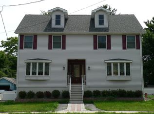 8 Wetmore Ave, Maplewood, NJ 07040