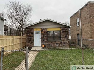 1353 W 109th Pl, Chicago, IL 60643