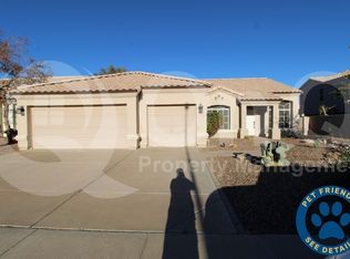 4442 E Graythorn St, Phoenix, AZ 85044