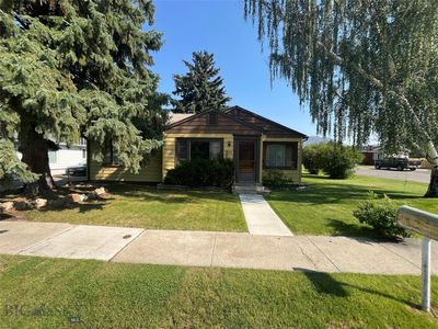 2625 Kossuth St, Butte, MT, 59701
