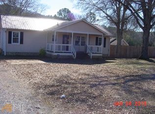 2013 Old Cedartown Rd SE, Lindale, GA 30147