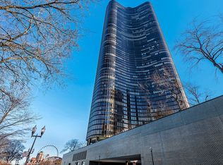 505 N Lake Shore Dr APT 1508, Chicago, IL 60611