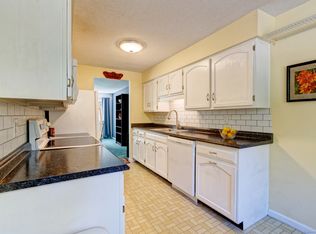 109 Mattabasset Dr UNIT 109, Meriden, CT 06450