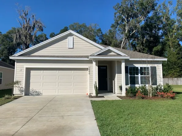5886 SW 84th St, Gainesville, FL 32608