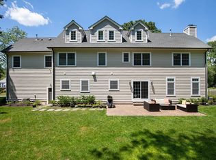 7 Joseph St, Chatham, NJ 07928