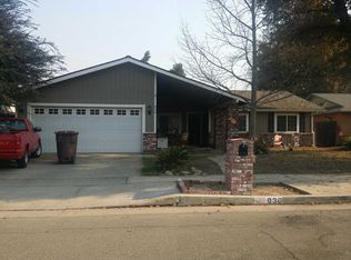 930 S Peggy St, Tulare, CA 93274