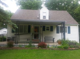 6048 Cook Rd, Owosso, MI 48867