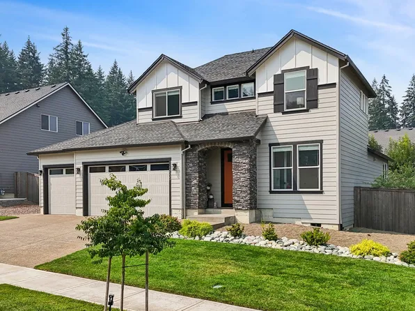 15333 SE Legacy St, Happy Valley, OR 97086