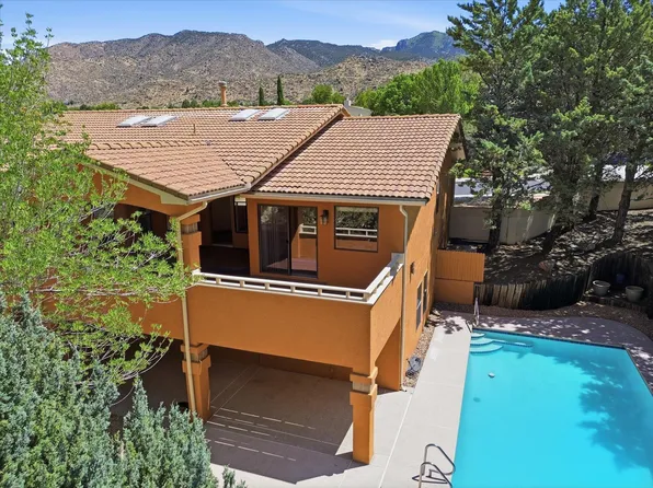 14016 La Mesita Rd NE, Albuquerque, NM 87112