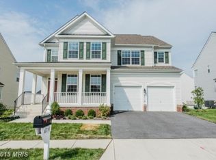 6714 Broadview Rd, Baltimore, MD 21209