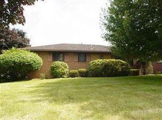 1441 Overlook Dr, Weirton, WV
