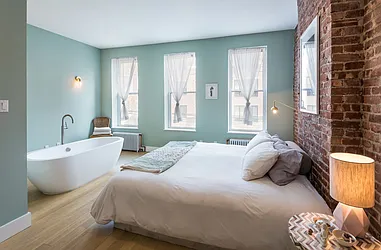 Rented by Brown Harris Stevens