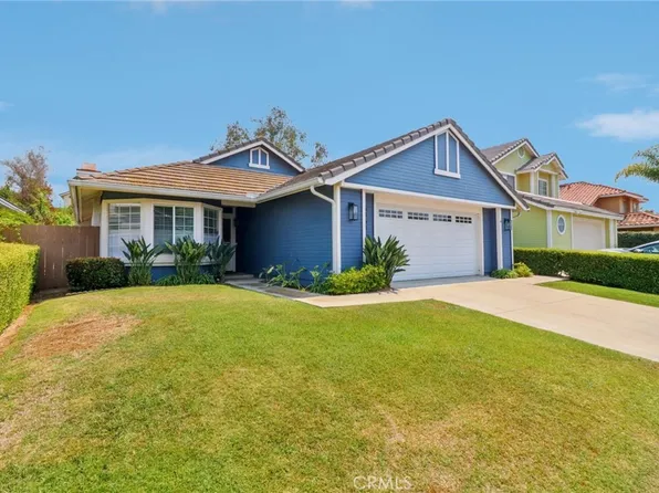 5353 Gooseberry Way, Oceanside, CA 92057