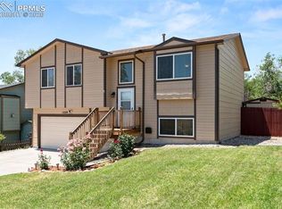 1529 Monterey Way, Fountain, CO 80817