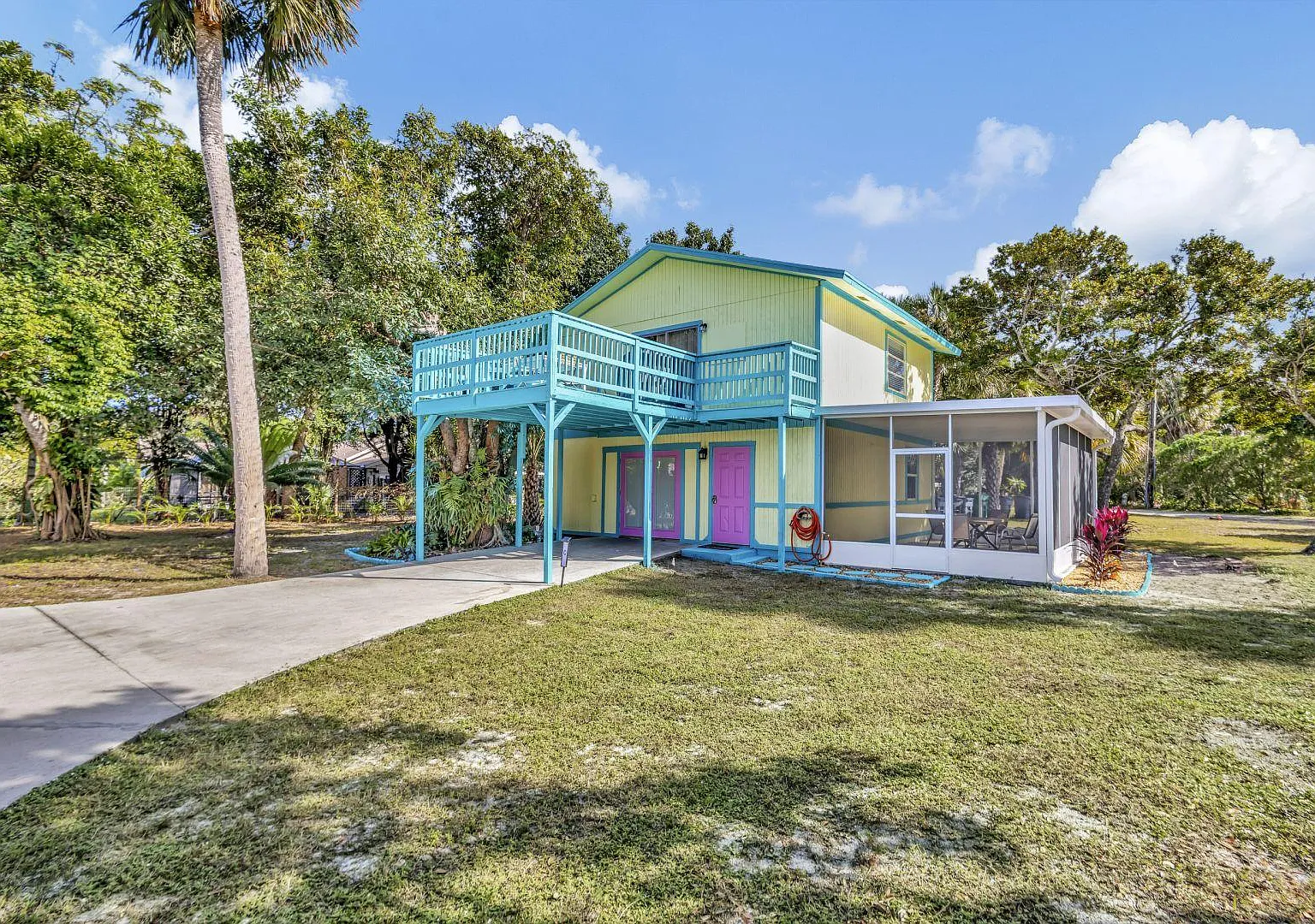1 bed, 800 sqft, $1,950 — Photo 3