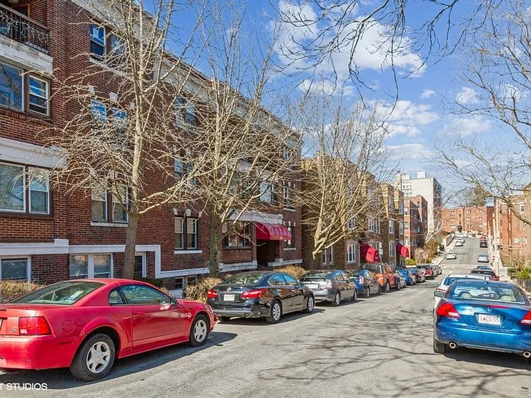26 Chiswick Rd #8 — Photo 8