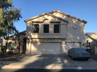 8421 N Poudre Dr, Tucson, AZ 85743