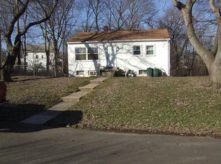 117 N Wright Ave, Fairborn, OH 45324