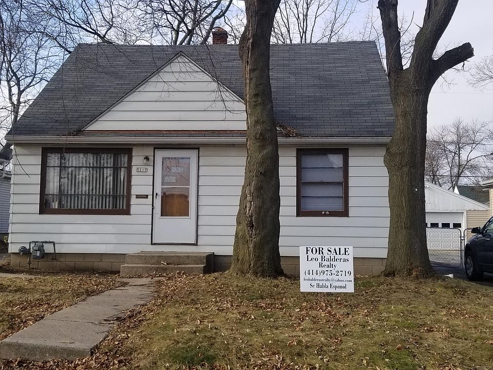 2nd image of 5217 N 61st St