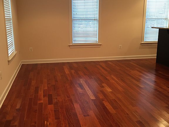 Wood Floors