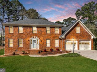 2607 Kinnett Ct SW, Lilburn, GA 30047