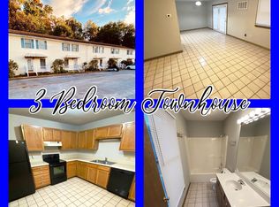 1294 Milligan Hwy UNIT 25, Johnson City, TN 37601