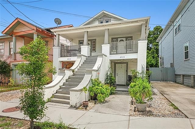1st image of 4514 Eden St #A