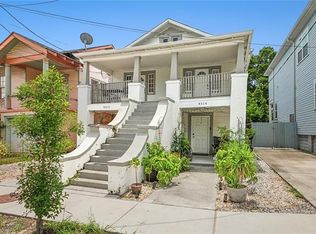 4514 Eden St #A, New Orleans, LA 70125