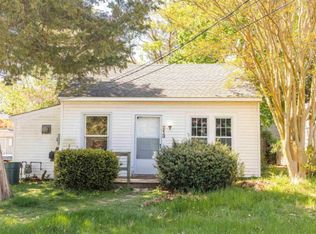 213 Fairmont Rd, Cape May Court House, NJ 08210