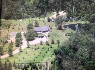 7237 Sanilac Rd, Kingston, MI 48741