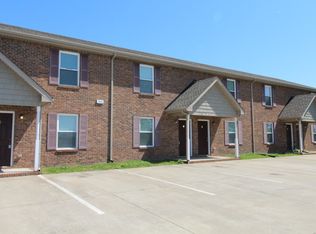 1048 W Creek Coyote Trl APT C, Clarksville, TN 37042